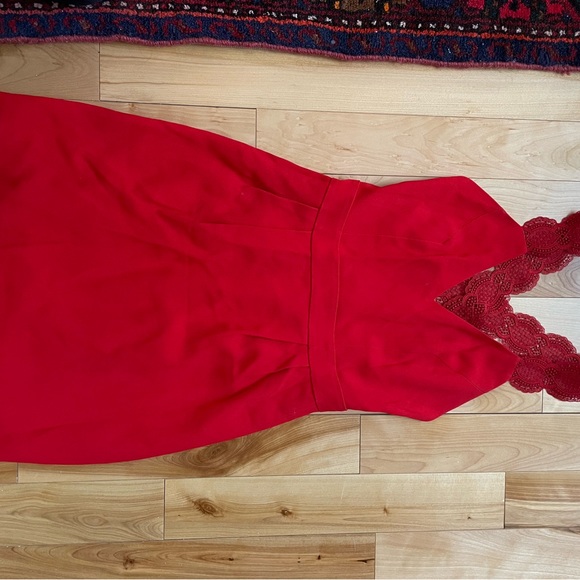 Sézane Ombeline dress - Picture 4 of 11